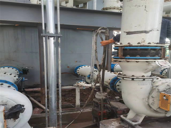 龙州设备基础沉降下沉注浆加固增加荷载