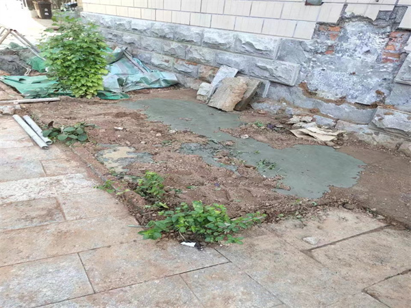 龙州地基基础注浆增加承载力灌浆加固