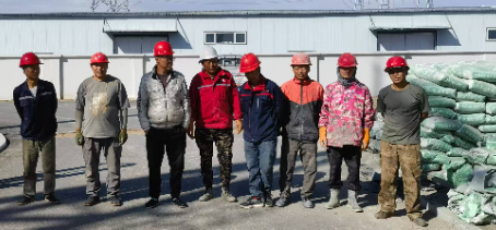 龙州厂房地基沉降注浆加固施工队伍怎么选